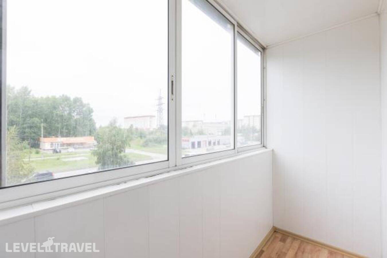 фотографии отеля Как дома на Выборной 89/2 в Россия(Новосибирск) - фото №22