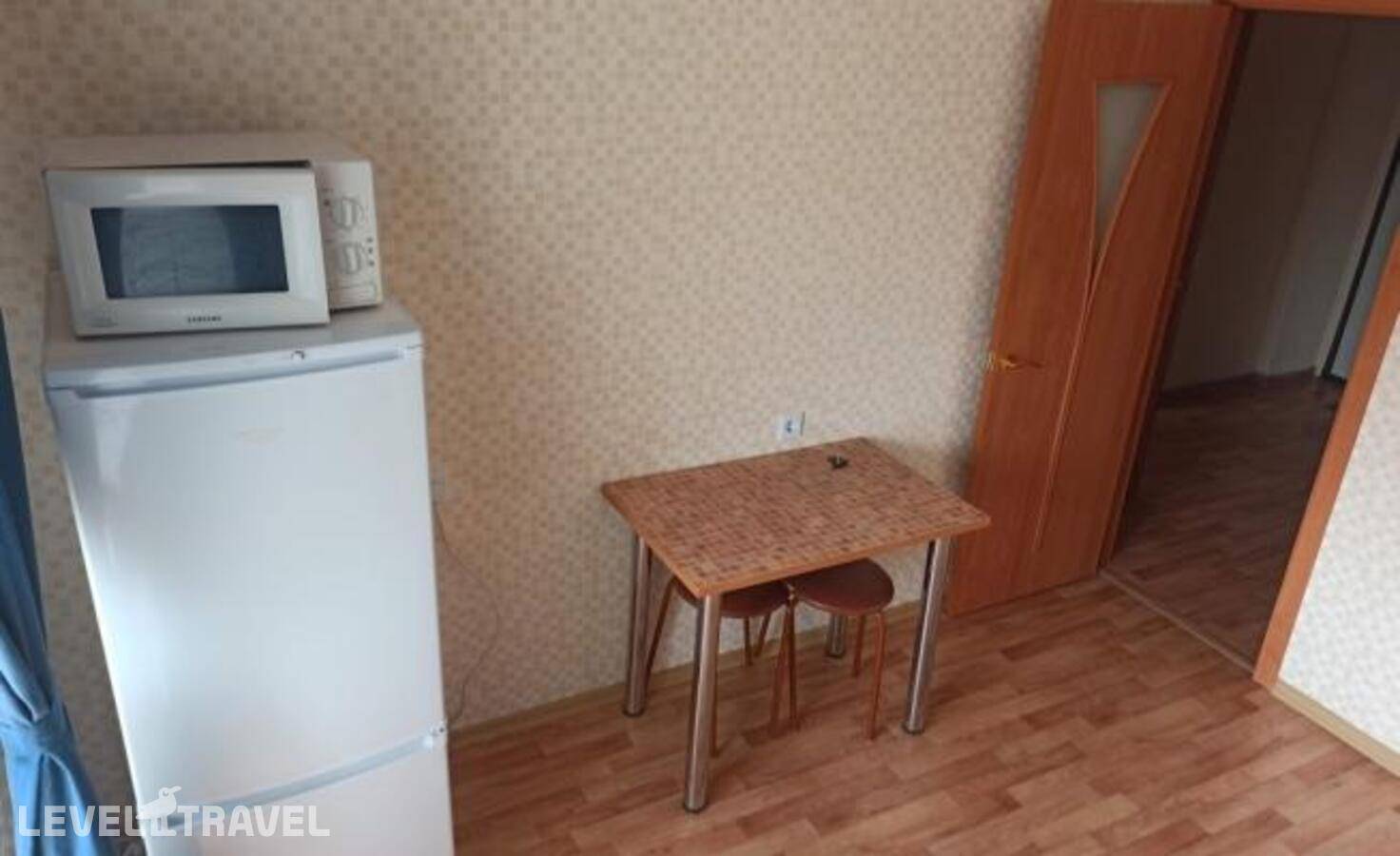 фотографии отеля Как дома на Выборной 89/2 в Россия(Новосибирск) - фото №29