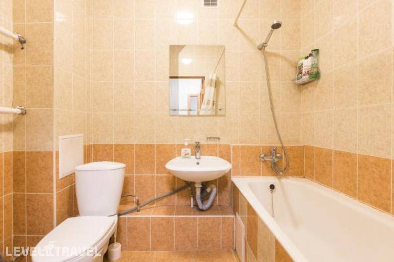 фотографии отеля Как дома на Выборной 89/2 в Россия(Новосибирск) - фото №26