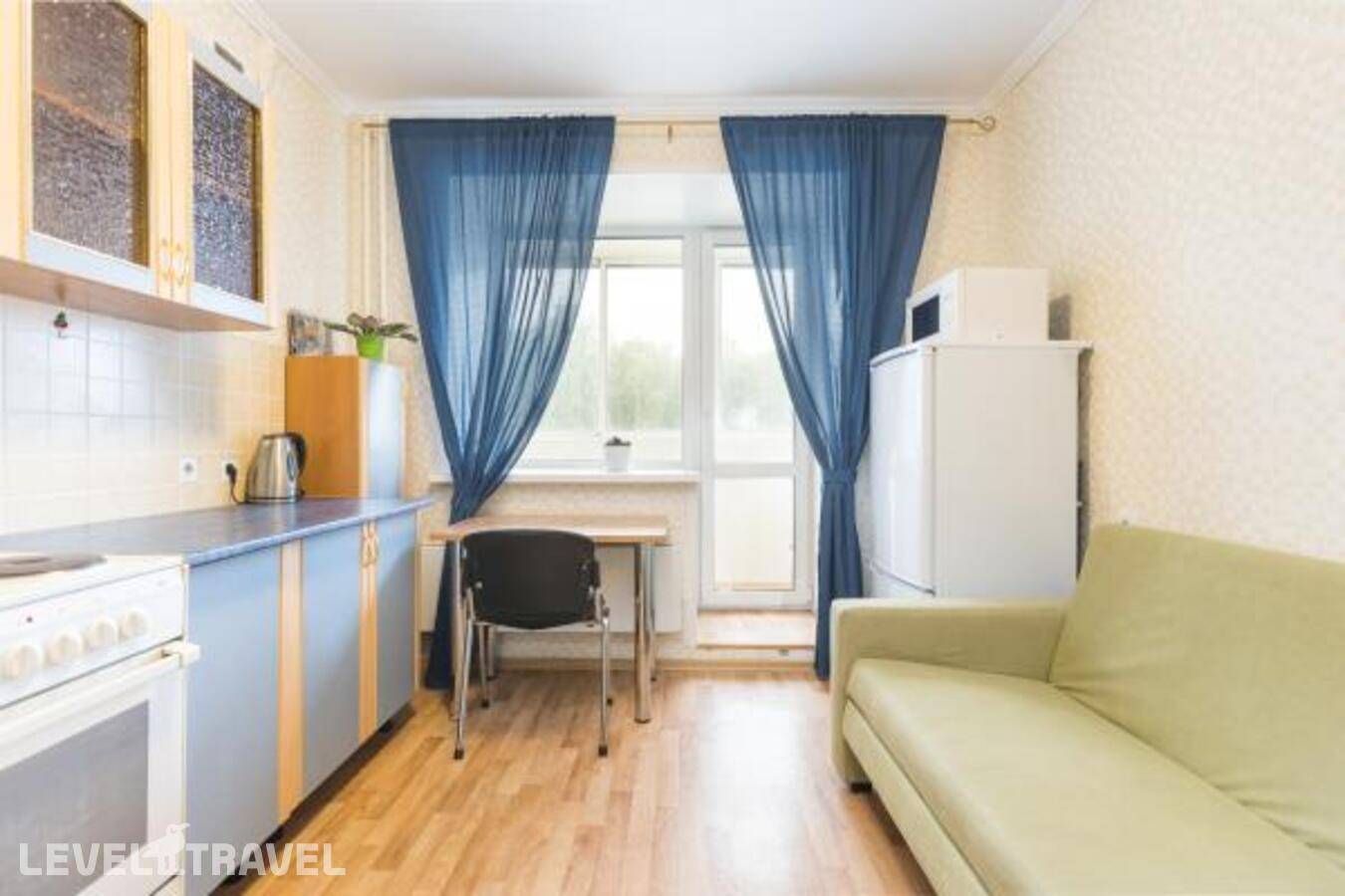 фотографии отеля Как дома на Выборной 89/2 в Россия(Новосибирск) - фото №10