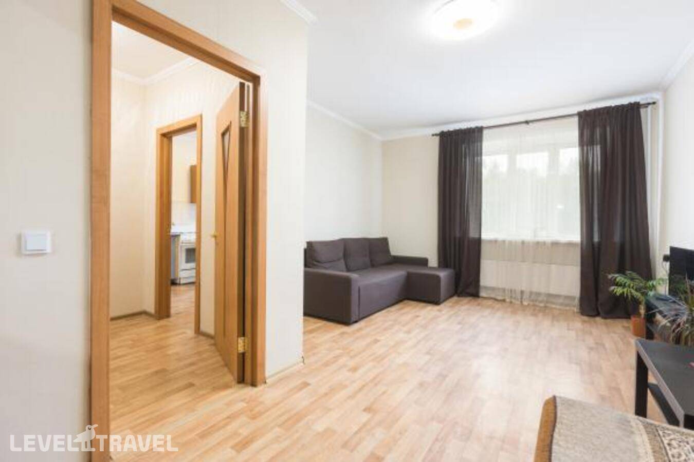 фотографии отеля Как дома на Выборной 89/2 в Россия(Новосибирск) - фото №4