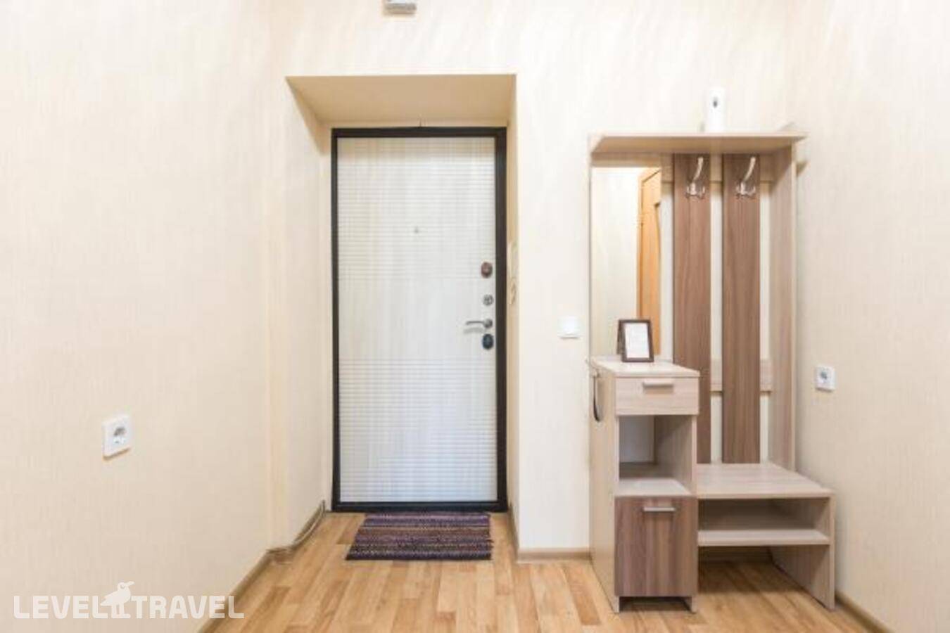 фотографии отеля Как дома на Выборной 89/2 в Россия(Новосибирск) - фото №11