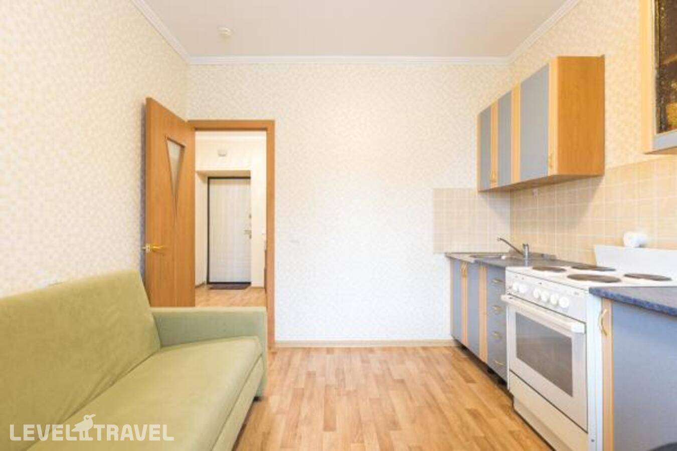 фотографии отеля Как дома на Выборной 89/2 в Россия(Новосибирск) - фото №5