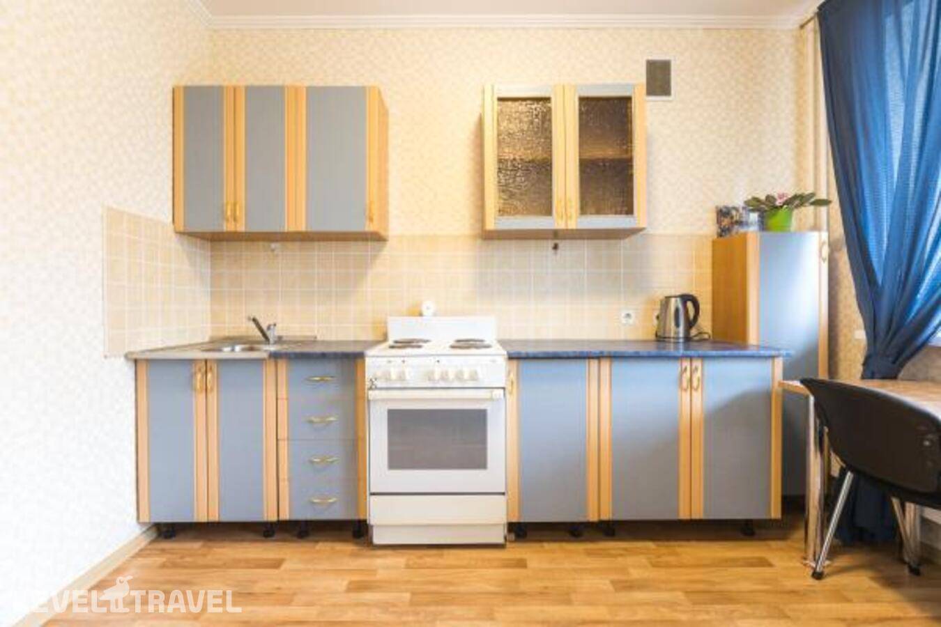 фотографии отеля Как дома на Выборной 89/2 в Россия(Новосибирск) - фото №21