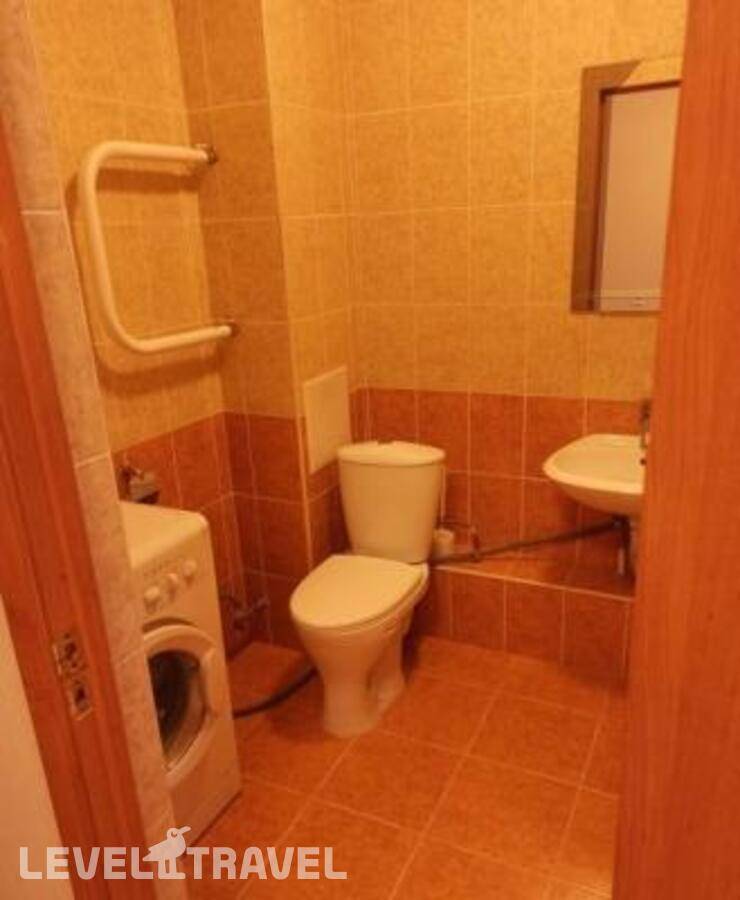 фотографии отеля Как дома на Выборной 89/2 в Россия(Новосибирск) - фото №6