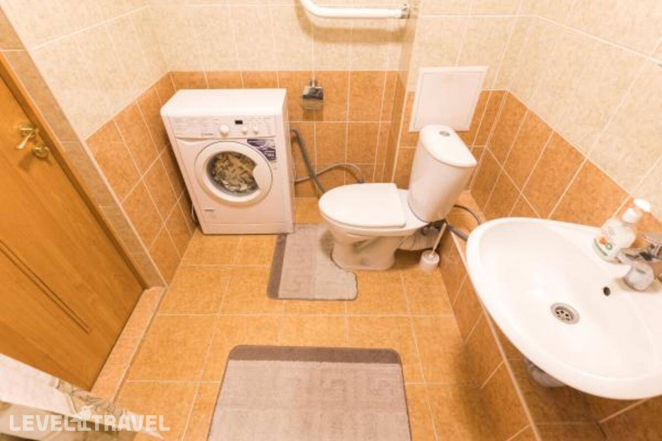 фотографии отеля Как дома на Выборной 89/2 в Россия(Новосибирск) - фото №32