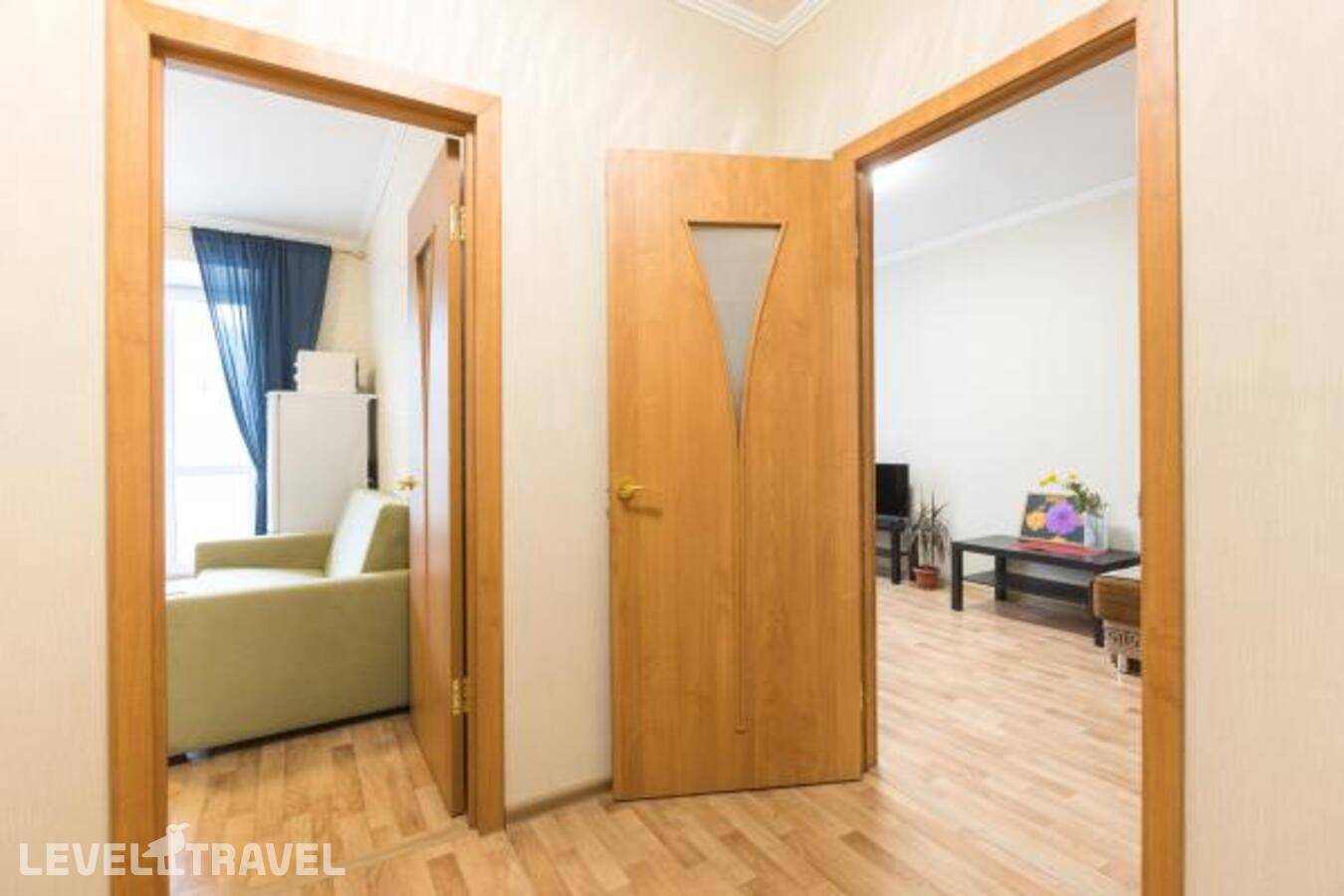 фотографии отеля Как дома на Выборной 89/2 в Россия(Новосибирск) - фото №14