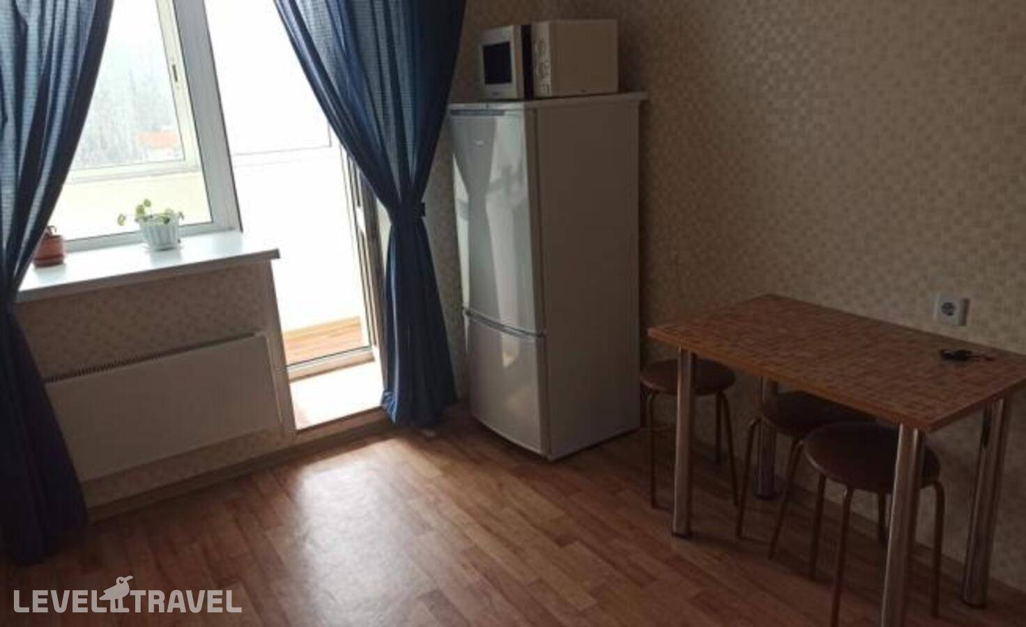 фотографии отеля Как дома на Выборной 89/2 в Россия(Новосибирск) - фото №3