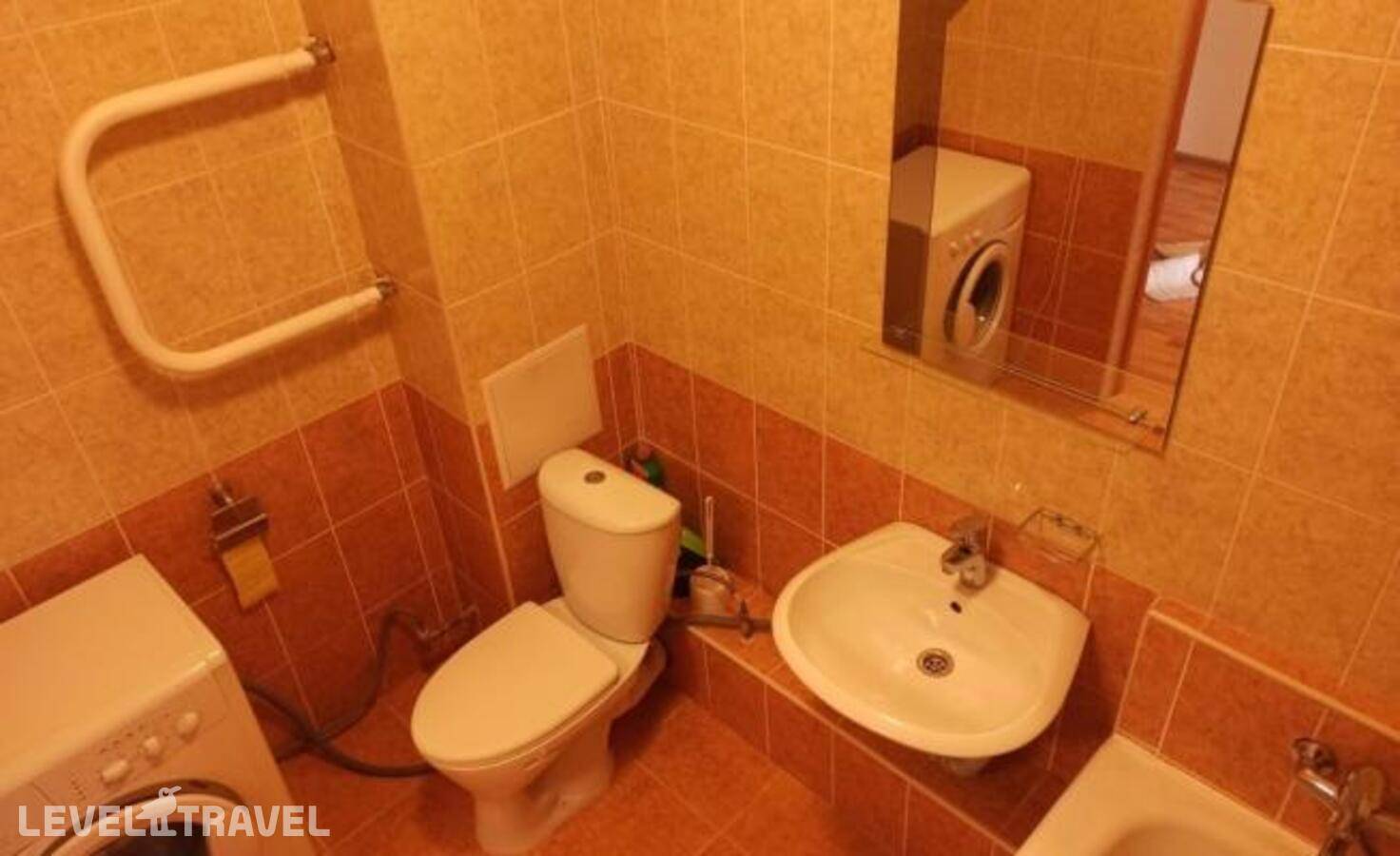 фотографии отеля Как дома на Выборной 89/2 в Россия(Новосибирск) - фото №17