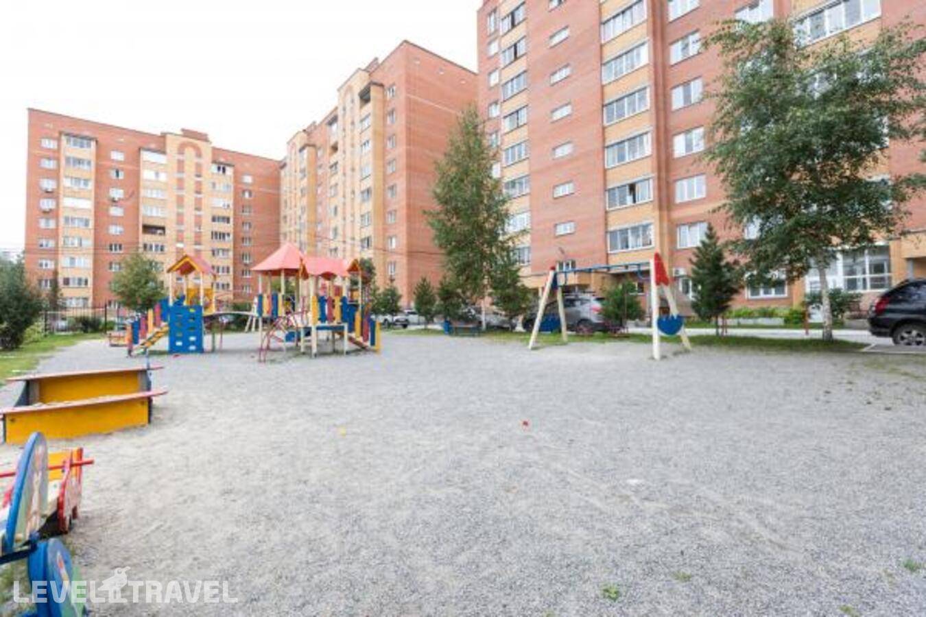 фотографии отеля Как дома на Выборной 89/2 в Россия(Новосибирск) - фото №16