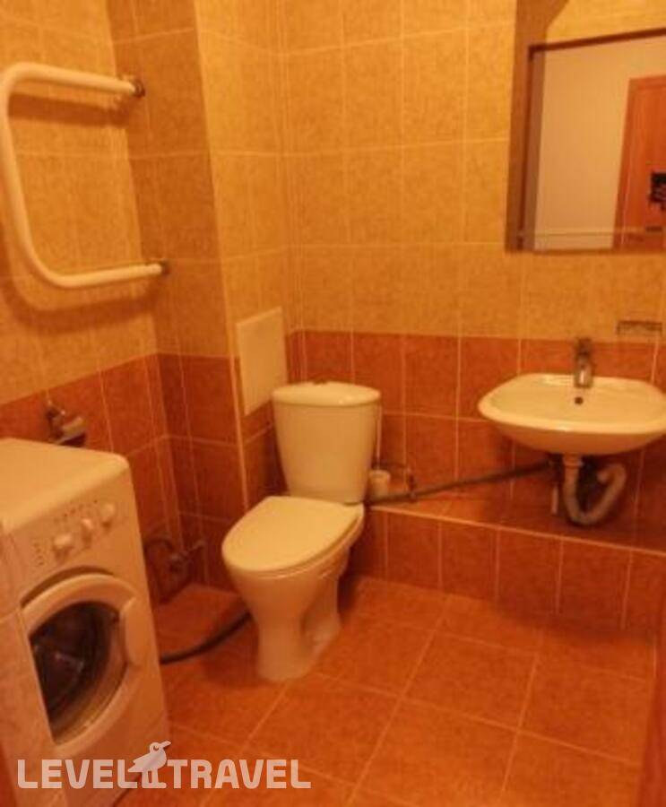 фотографии отеля Как дома на Выборной 89/2 в Россия(Новосибирск) - фото №12