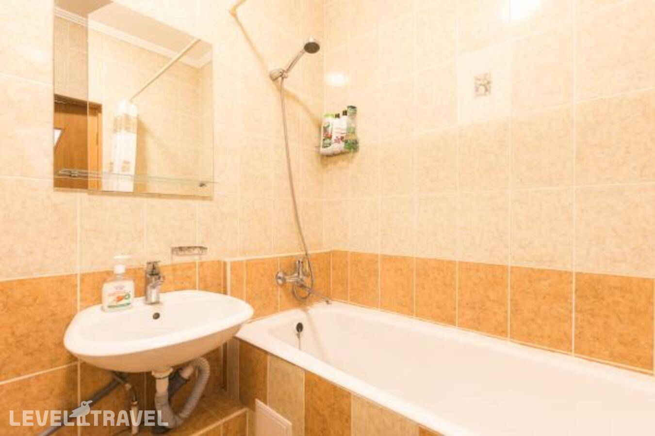 фотографии отеля Как дома на Выборной 89/2 в Россия(Новосибирск) - фото №24