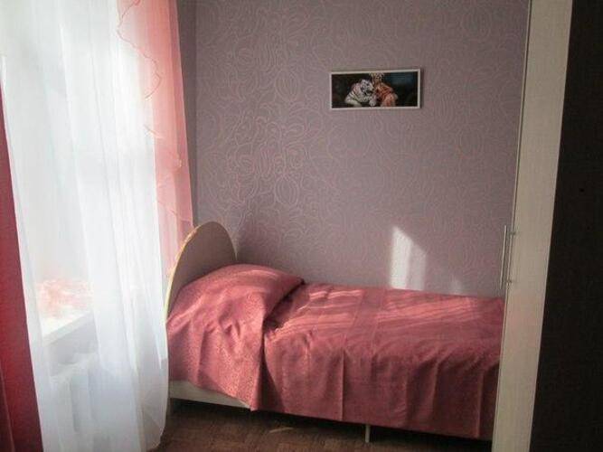 Дом купца