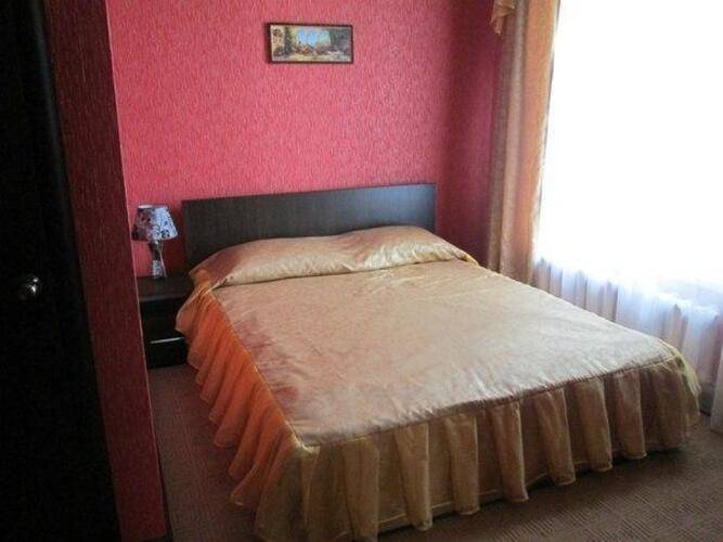Дом купца
