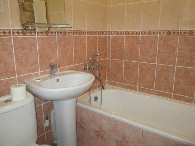 Дом купца