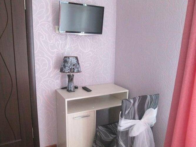 Дом купца