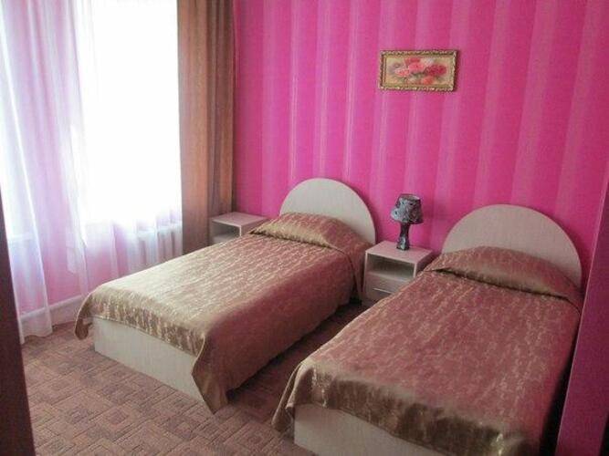 Дом купца