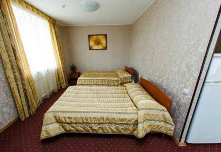 Урал