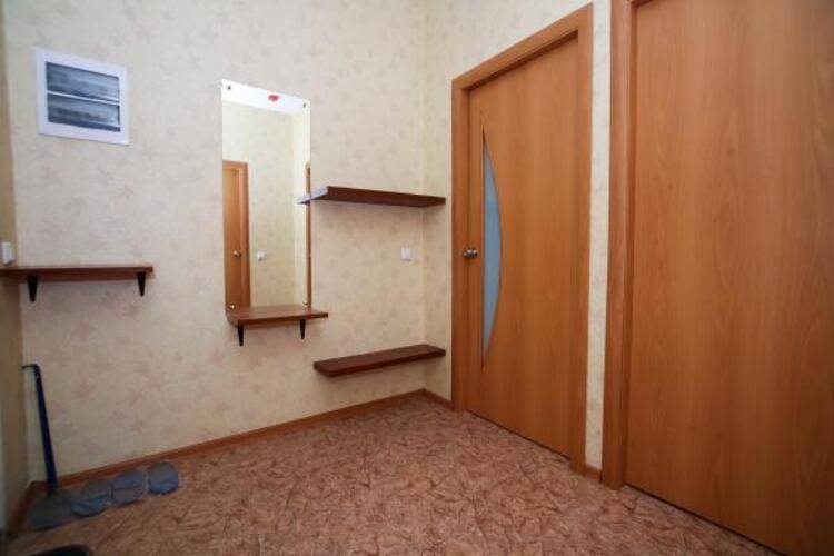 Уютный дом на улице Механошина
