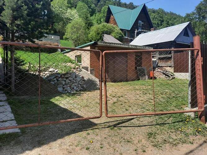 Байкал шале Листвянка