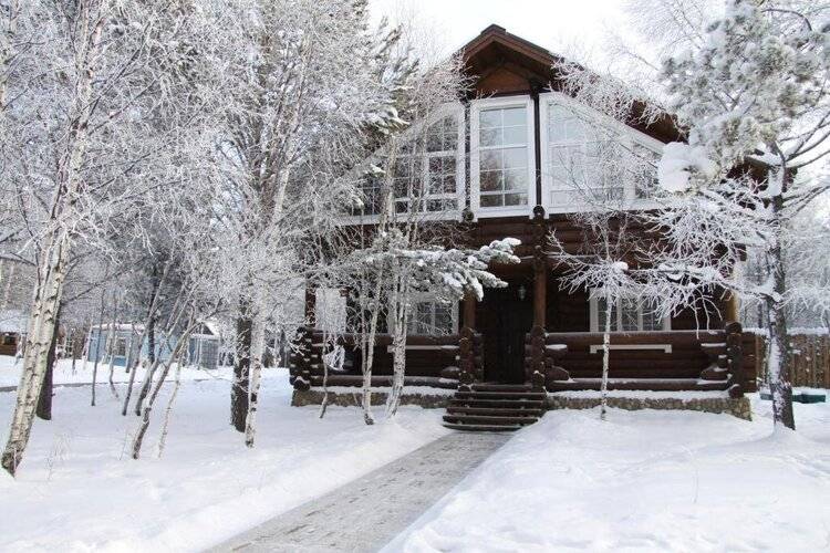Байкальские сезоны (Ангарский исток)