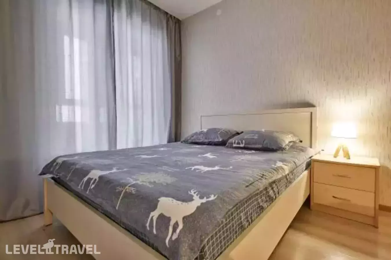 Уютный дом на улице Революции 48Б