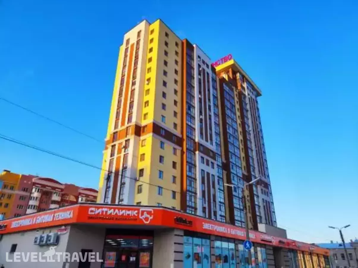 РайДас на улице Вокзальная