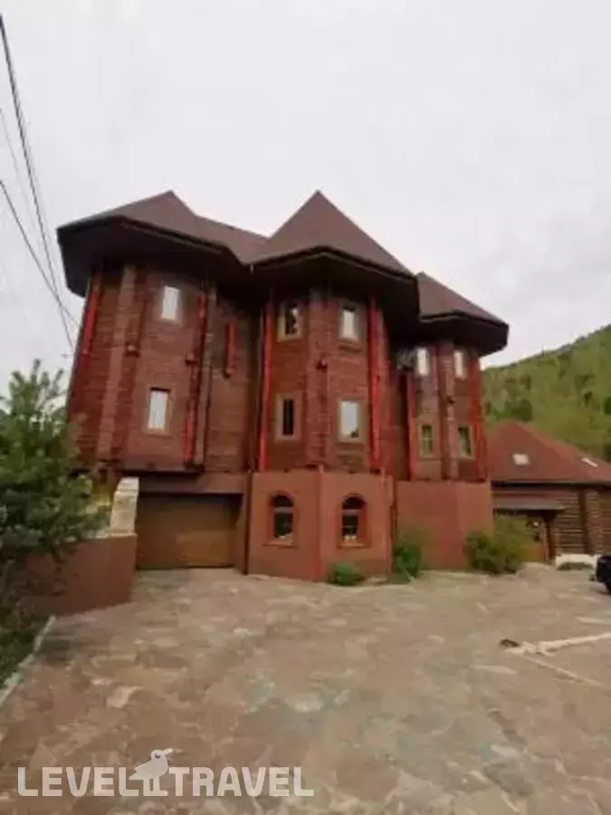 Гостевой дом Элис