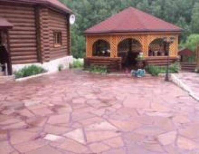 Гостевой дом Элис