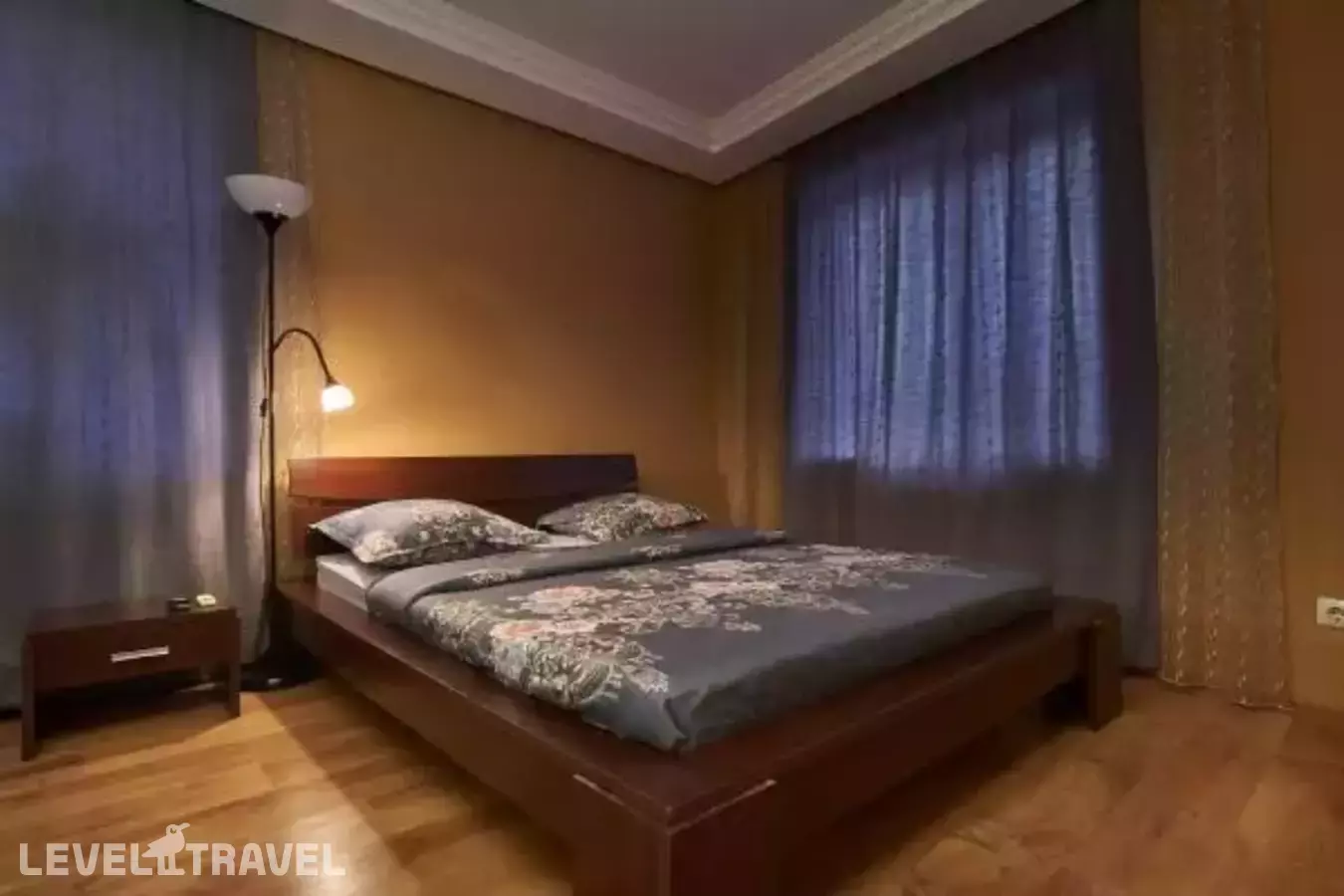 Уютный дом на улице Революции 62А