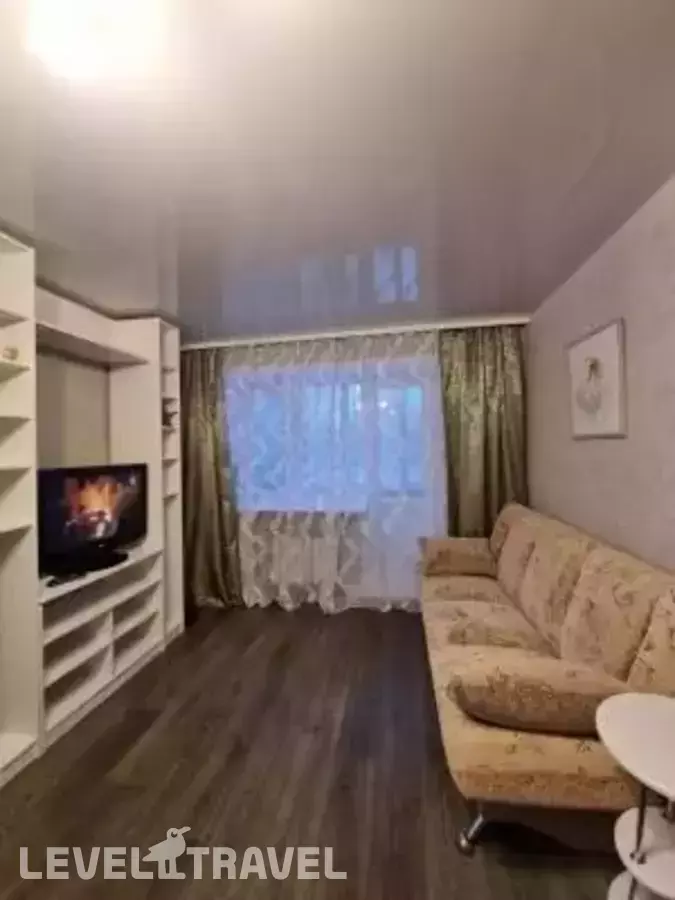 Уютный дом на улице Советской Армии