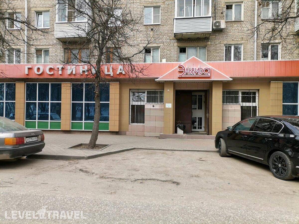 Изображение отеля 1