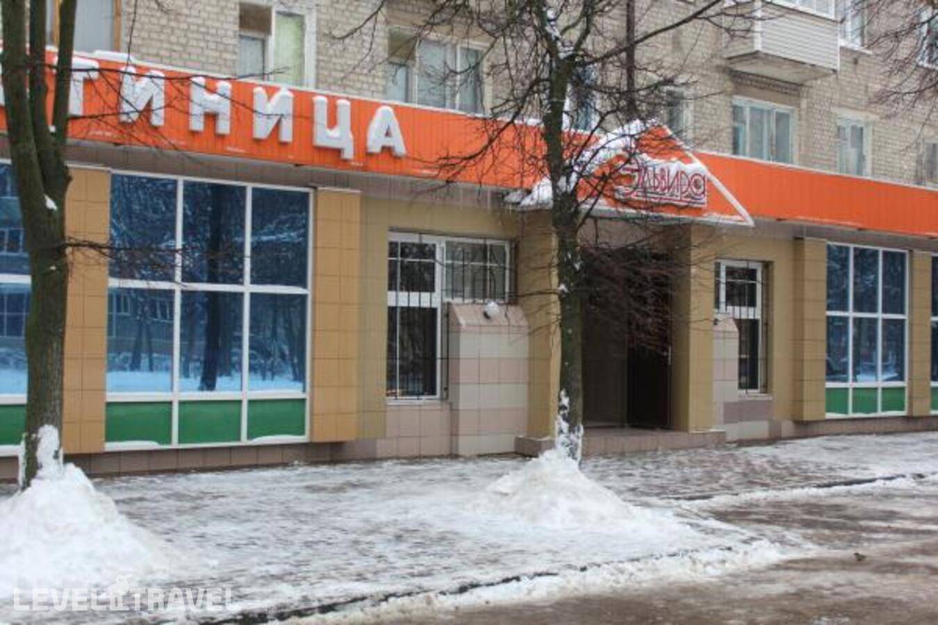 Изображение отеля 21
