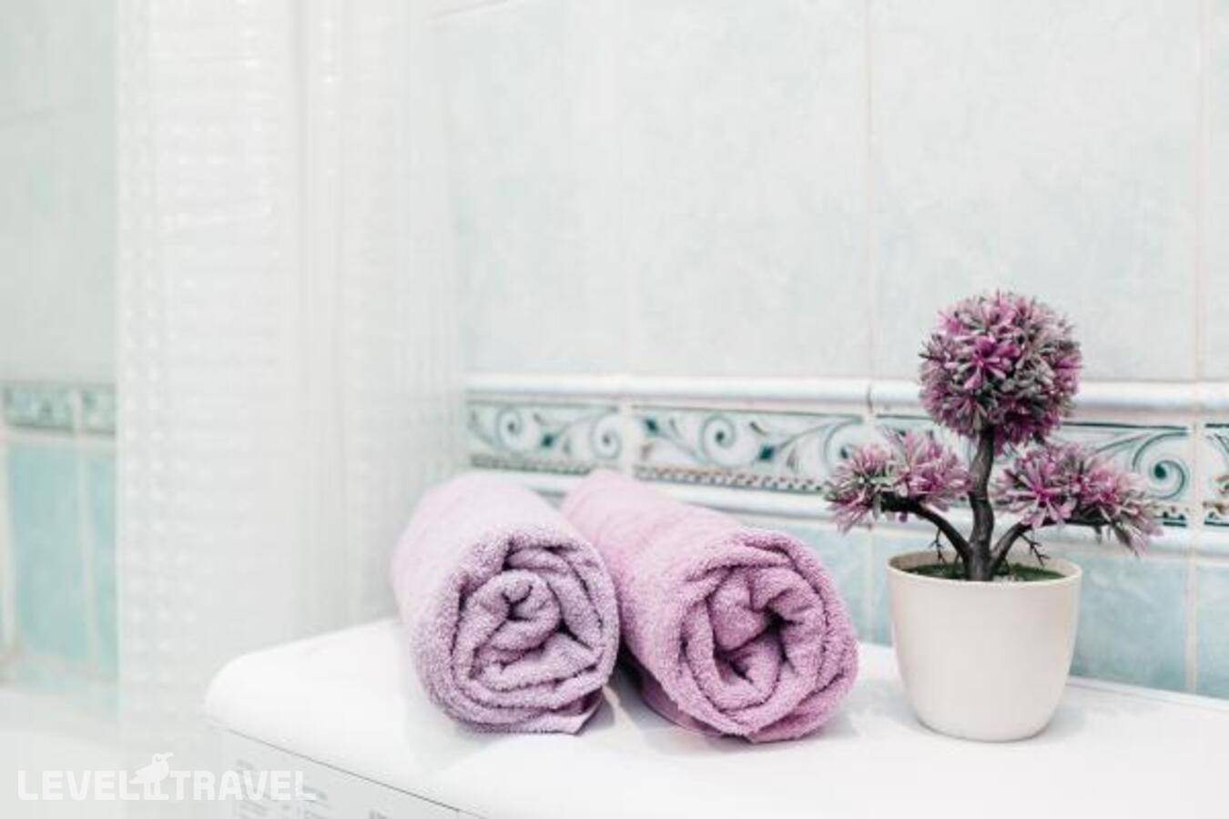 фотографии отеля Как дома на Гоголя 19 в Россия(Новосибирск) - фото №25