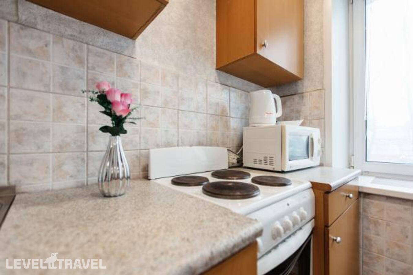 фотографии отеля Как дома на Гоголя 19 в Россия(Новосибирск) - фото №3