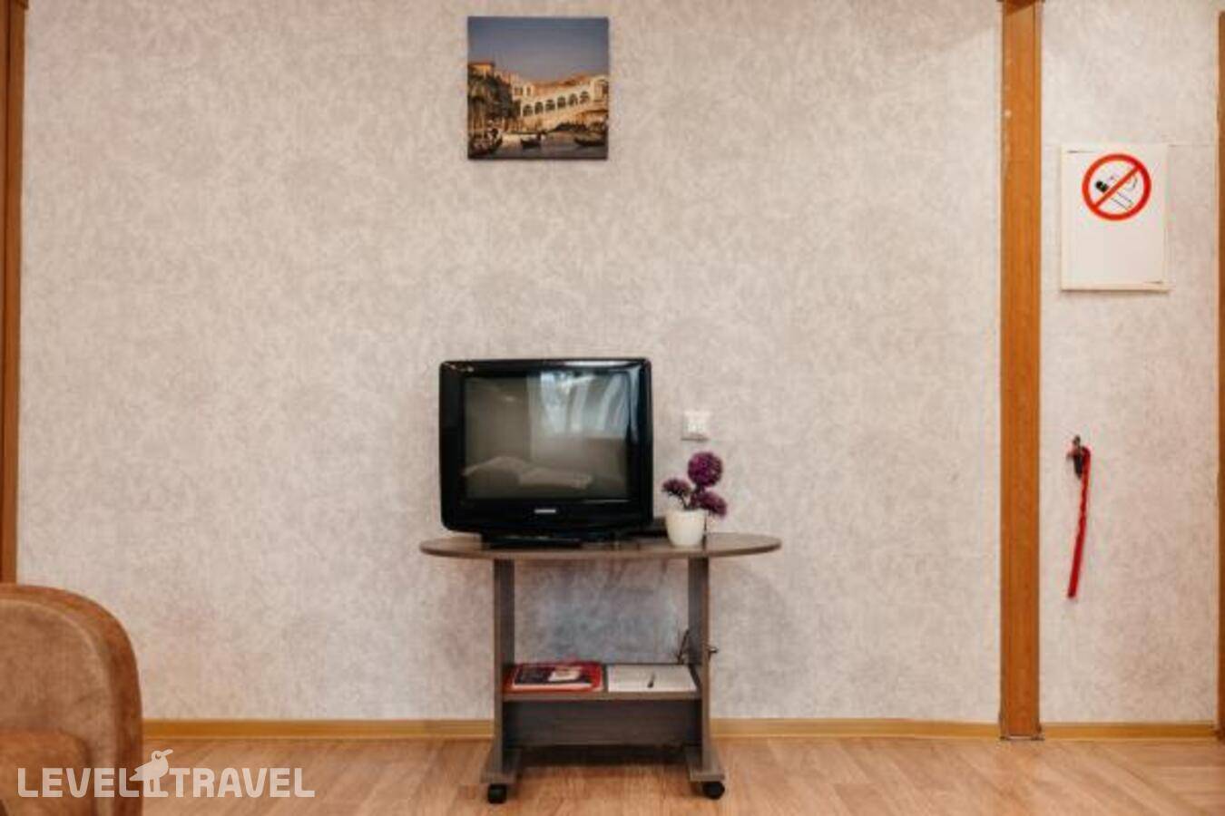 фотографии отеля Как дома на Гоголя 19 в Россия(Новосибирск) - фото №11