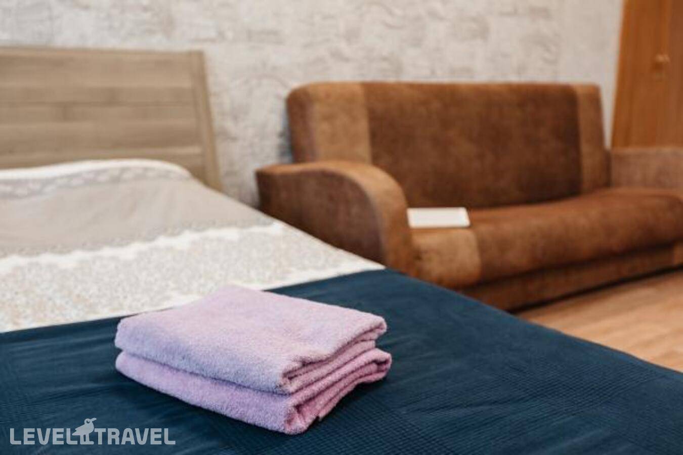 фотографии отеля Как дома на Гоголя 19 в Россия(Новосибирск) - фото №5