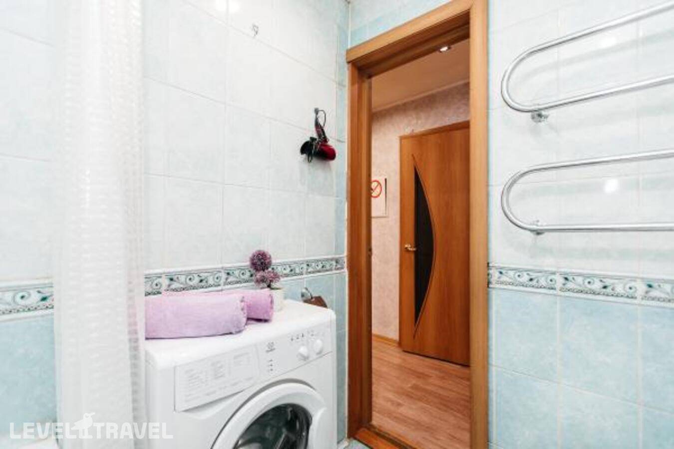 фотографии отеля Как дома на Гоголя 19 в Россия(Новосибирск) - фото №24