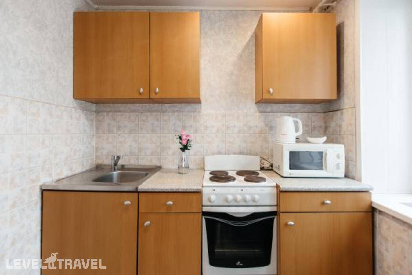 фотографии отеля Как дома на Гоголя 19 в Россия(Новосибирск) - фото №9