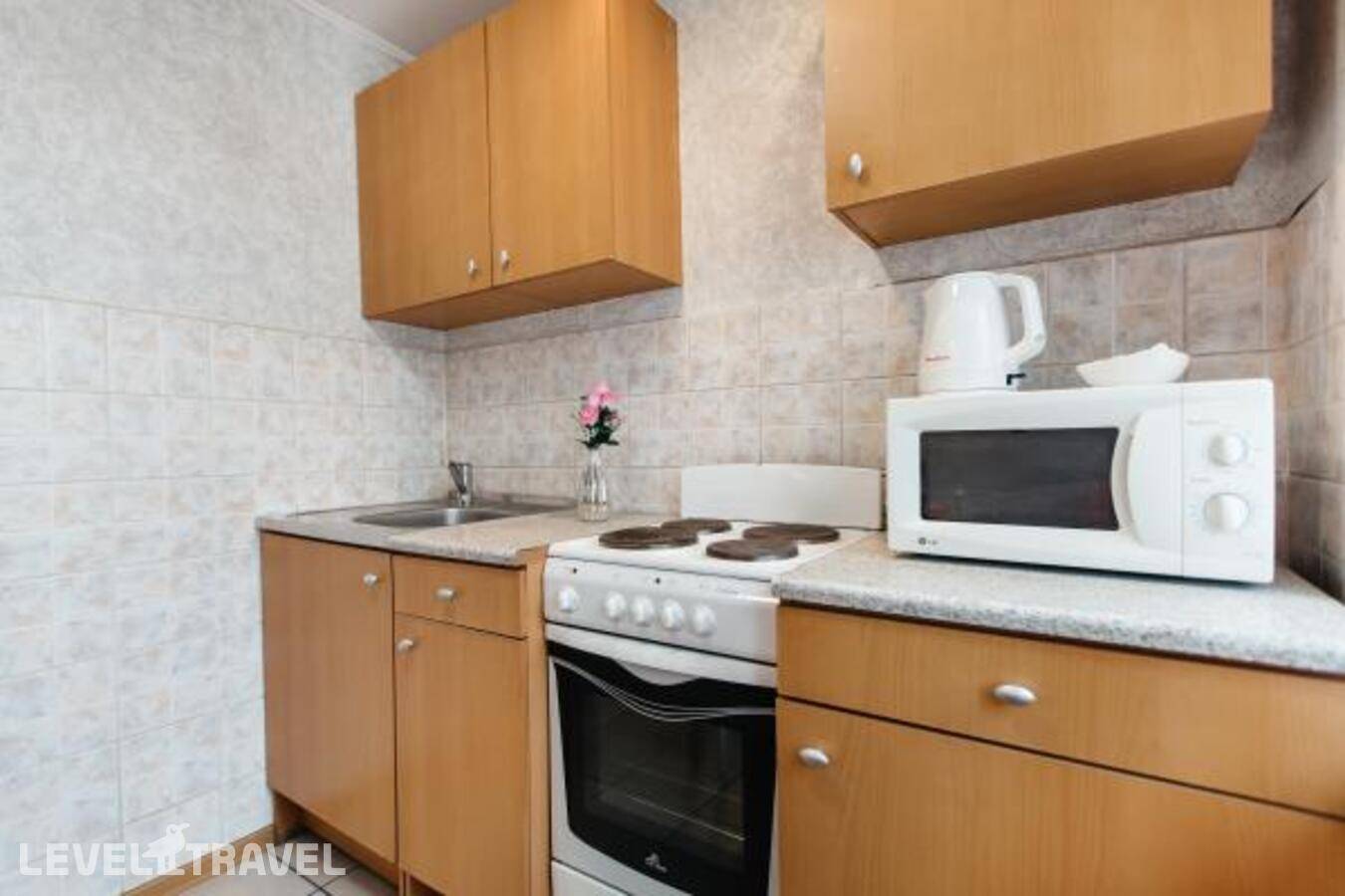 фотографии отеля Как дома на Гоголя 19 в Россия(Новосибирск) - фото №2