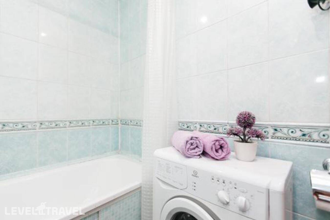 фотографии отеля Как дома на Гоголя 19 в Россия(Новосибирск) - фото №22