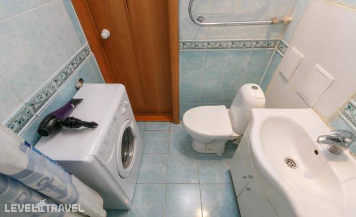 фотографии отеля Как дома на Гоголя 19 в Россия(Новосибирск) - фото №12