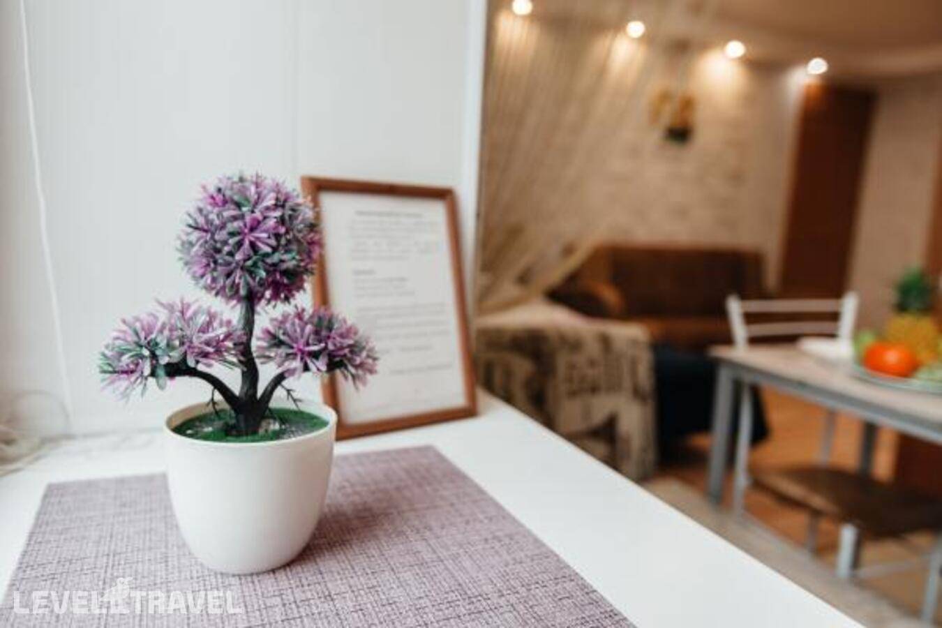 фотографии отеля Как дома на Гоголя 19 в Россия(Новосибирск) - фото №17