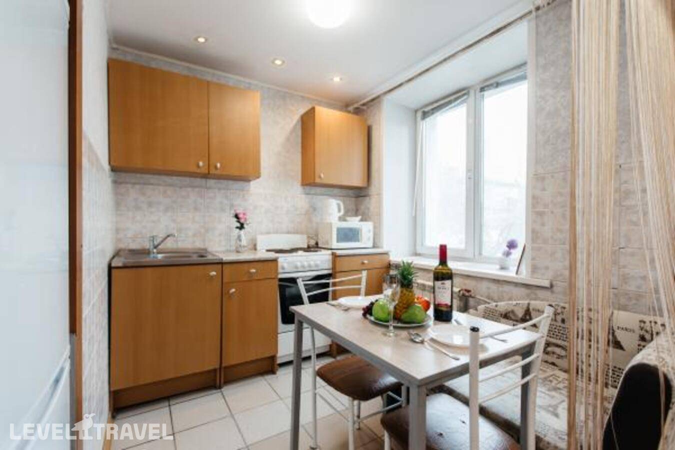 фотографии отеля Как дома на Гоголя 19 в Россия(Новосибирск) - фото №13