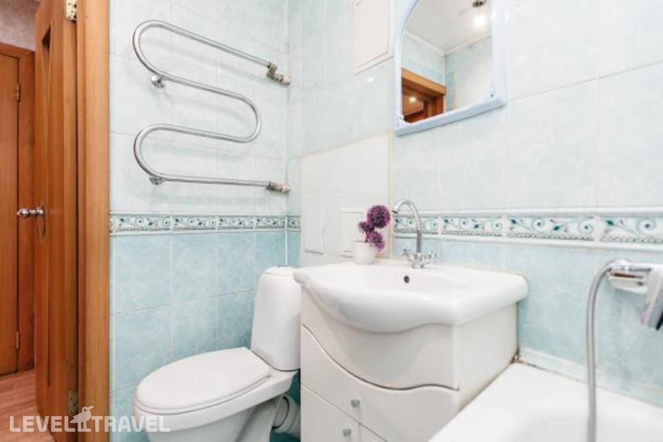 фотографии отеля Как дома на Гоголя 19 в Россия(Новосибирск) - фото №27