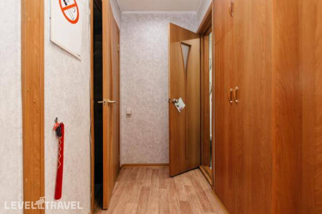 фотографии отеля Как дома на Гоголя 19 в Россия(Новосибирск) - фото №6