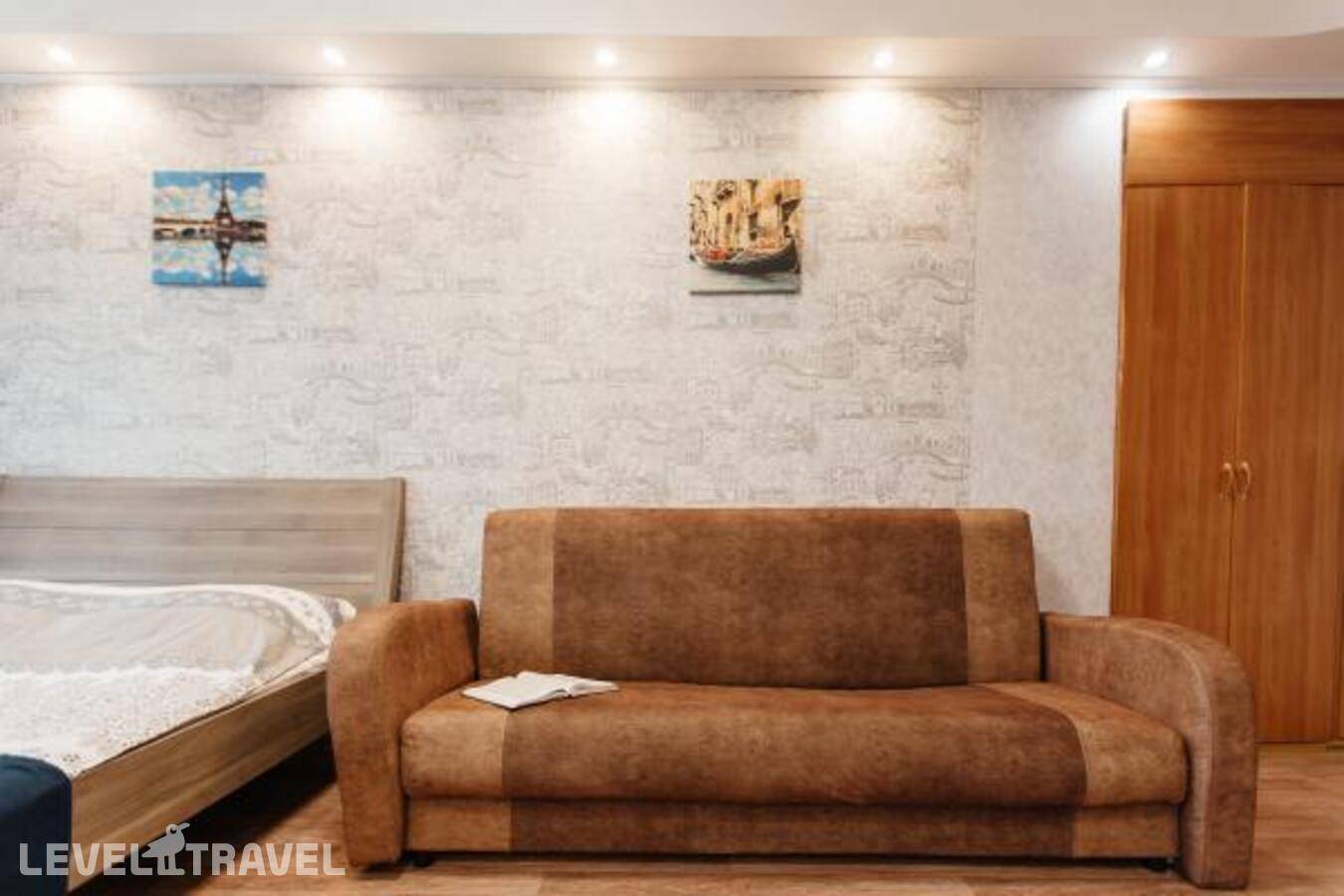 фотографии отеля Как дома на Гоголя 19 в Россия(Новосибирск) - фото №16