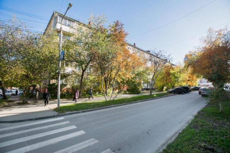 Как дома на Гоголя 29