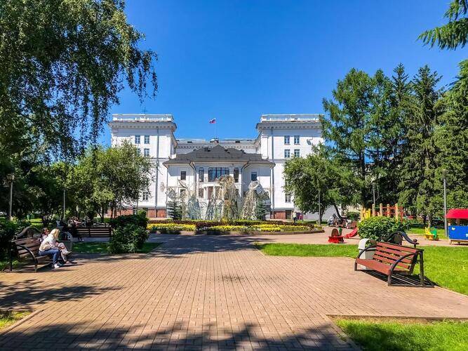 Бутик-Отель GUESTHOUSE (Гэстхаус)