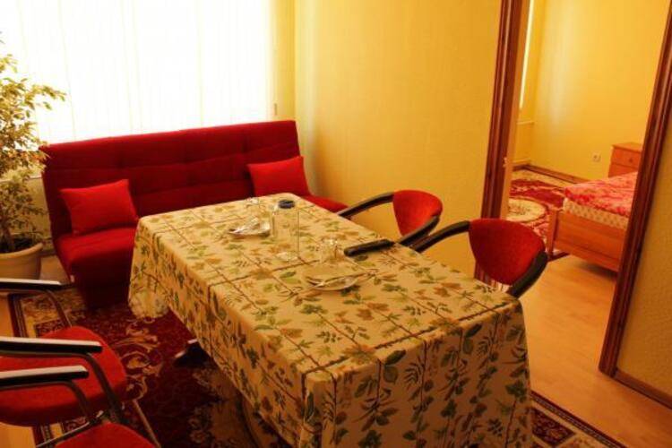 Дружба